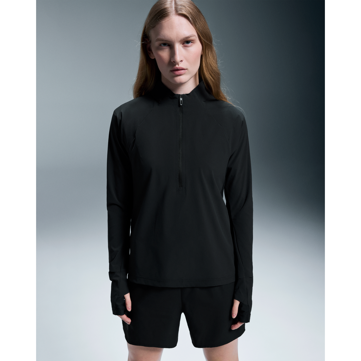 ON Trail Breaker Women's APPAREL - Womens Jackets