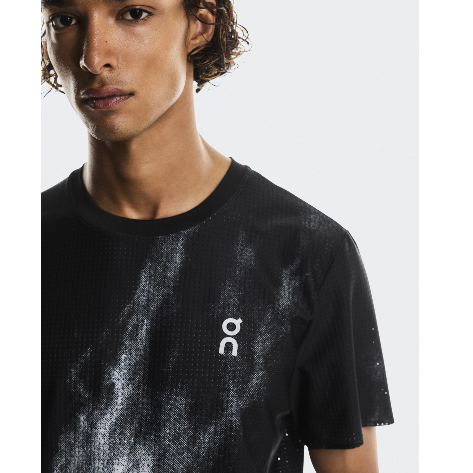 On Pace Mesh-T Mens | Sole Motive
