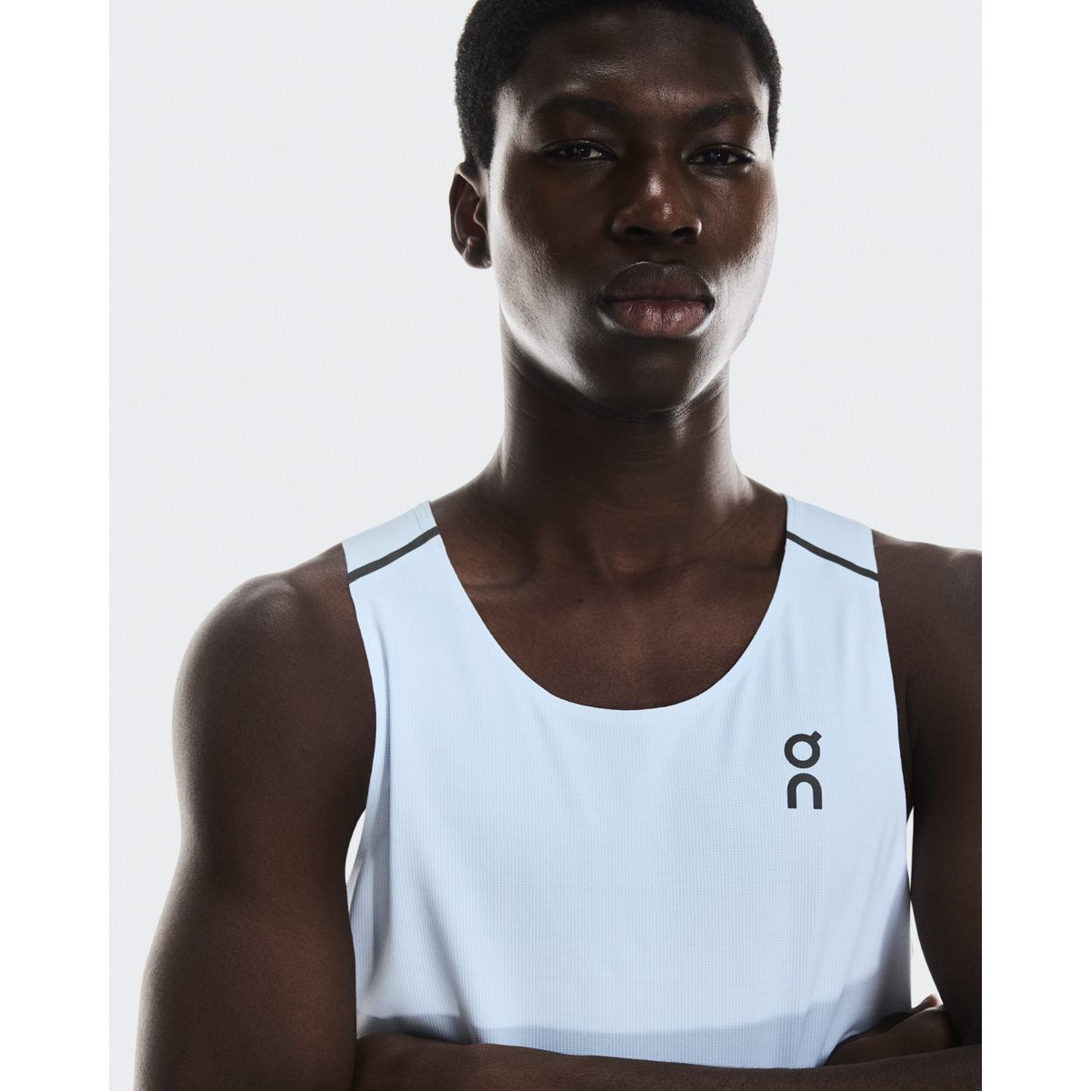 ON Performance Tank Mens APPAREL - Mens Tanks