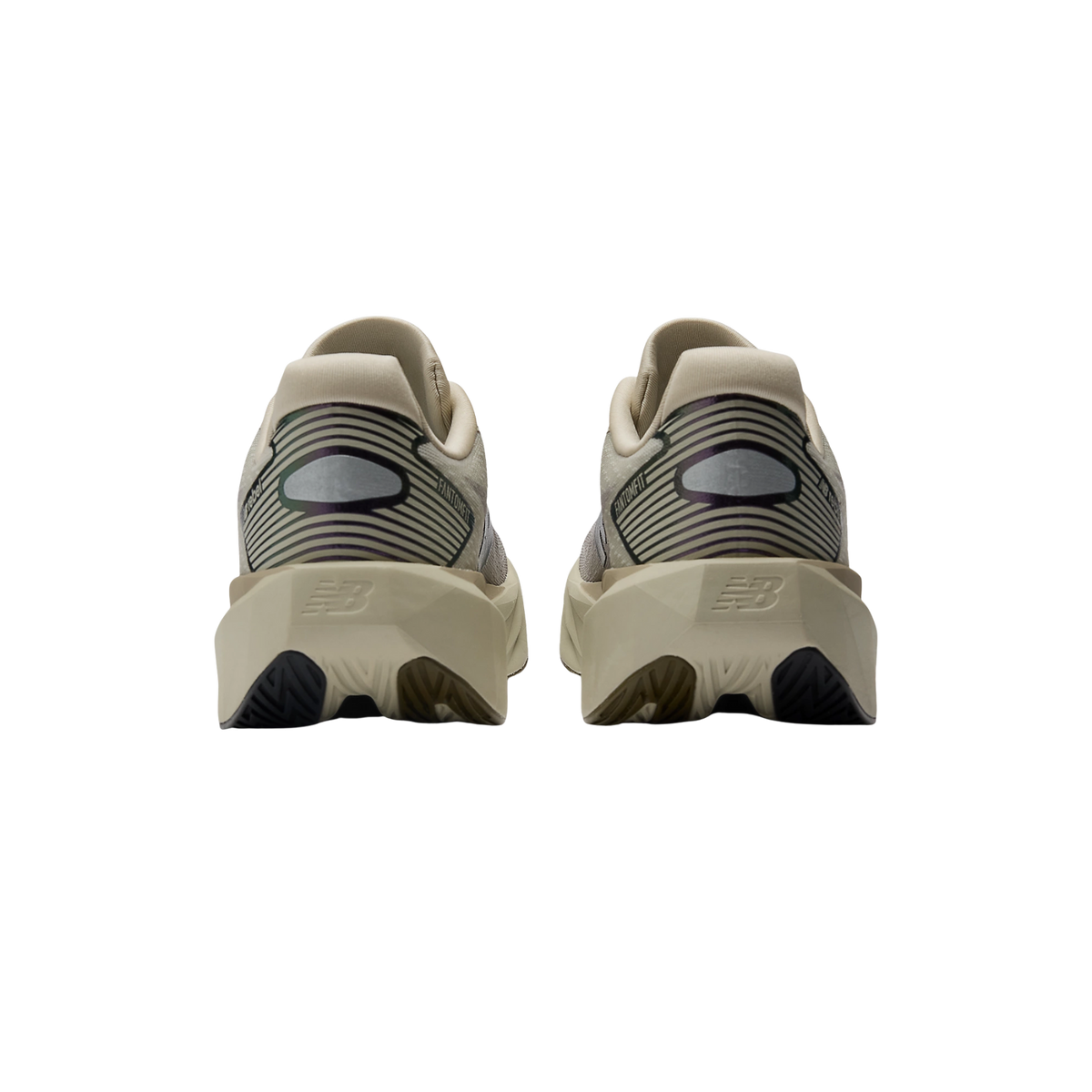 NEW BALANCE FuelCell Rebel V5 Women's FOOTWEAR - Womens Neutral Cushioned