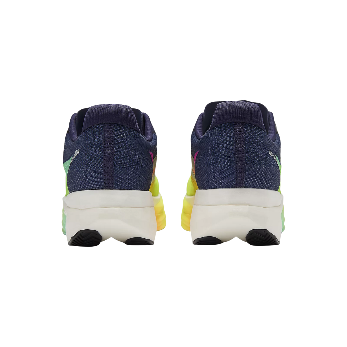 NEW BALANCE FuelCell SuperComp Elite v5 Womens FOOTWEAR - Womens Carbon Plate