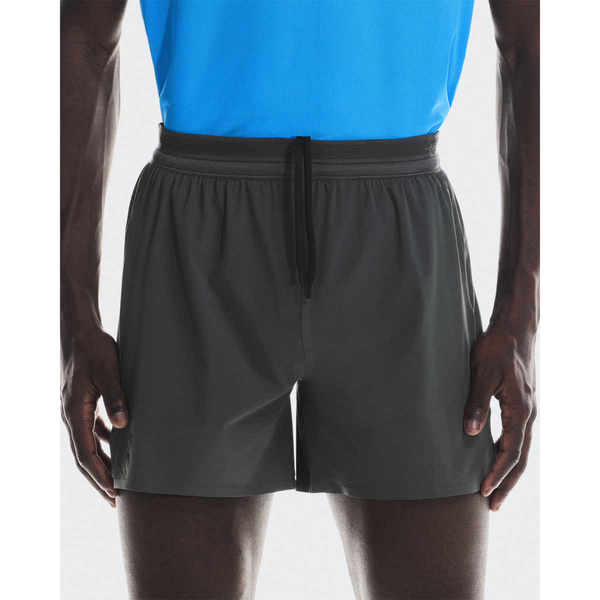 ON 5" Performance Shorts Mens APPAREL - Mens Shorts