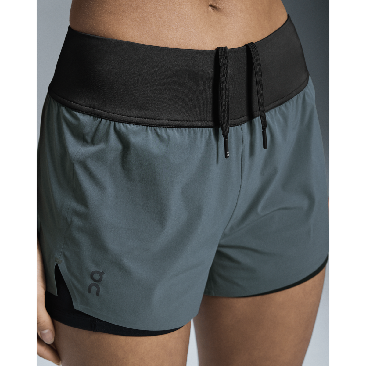 ON Running Shorts Women APPAREL - Womens Shorts