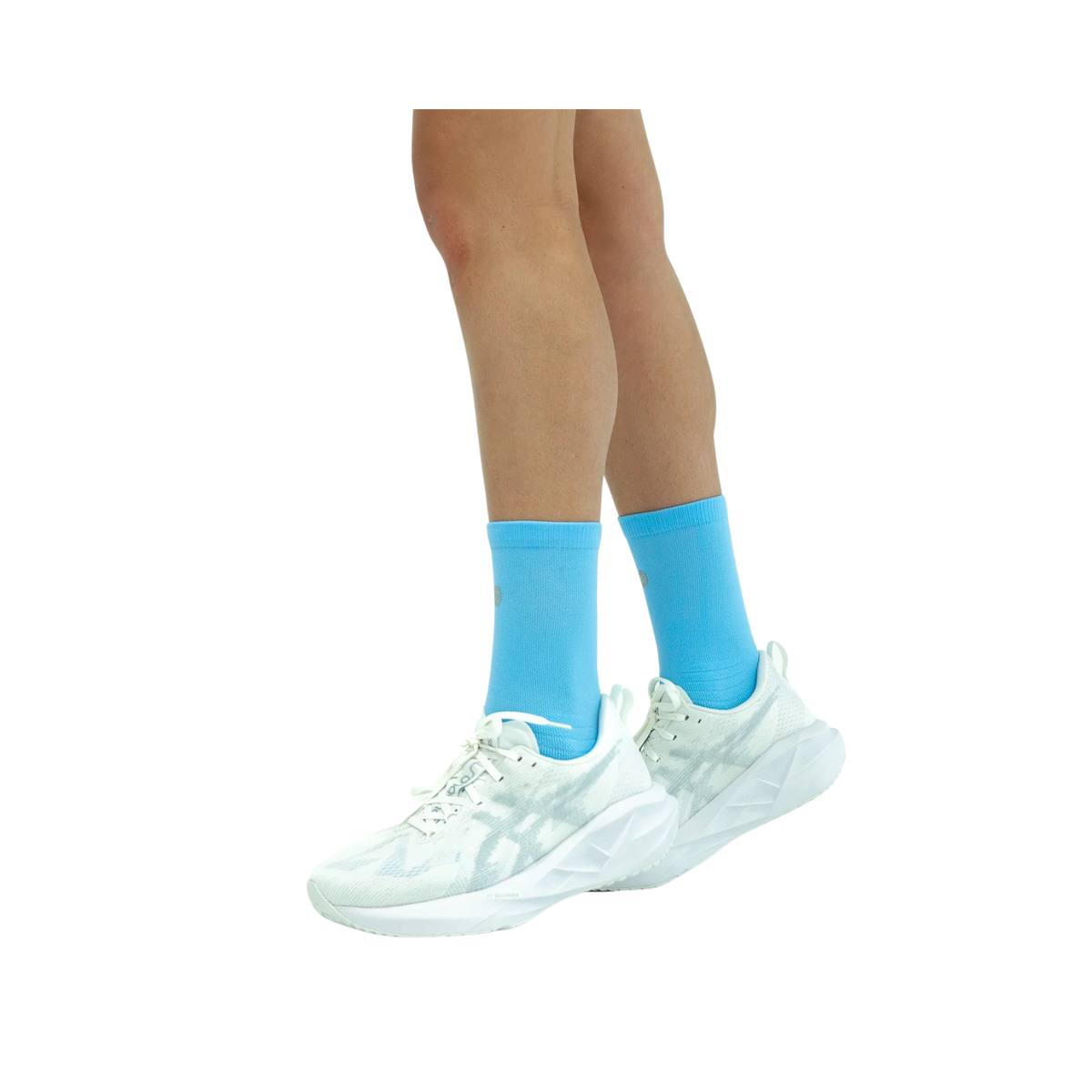 SHYU Racing Half Crew Sock