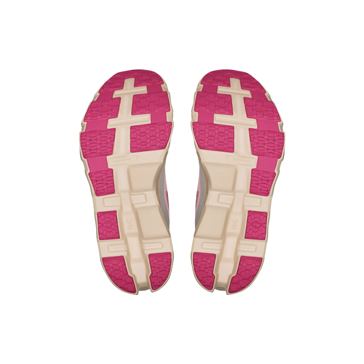 ON Cloudmonster Hyper Womens FOOTWEAR - Womens Neutral Cushioned