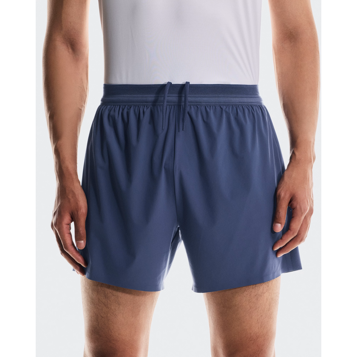 ON 5" Performance Shorts Mens - APPAREL - Mens Shorts