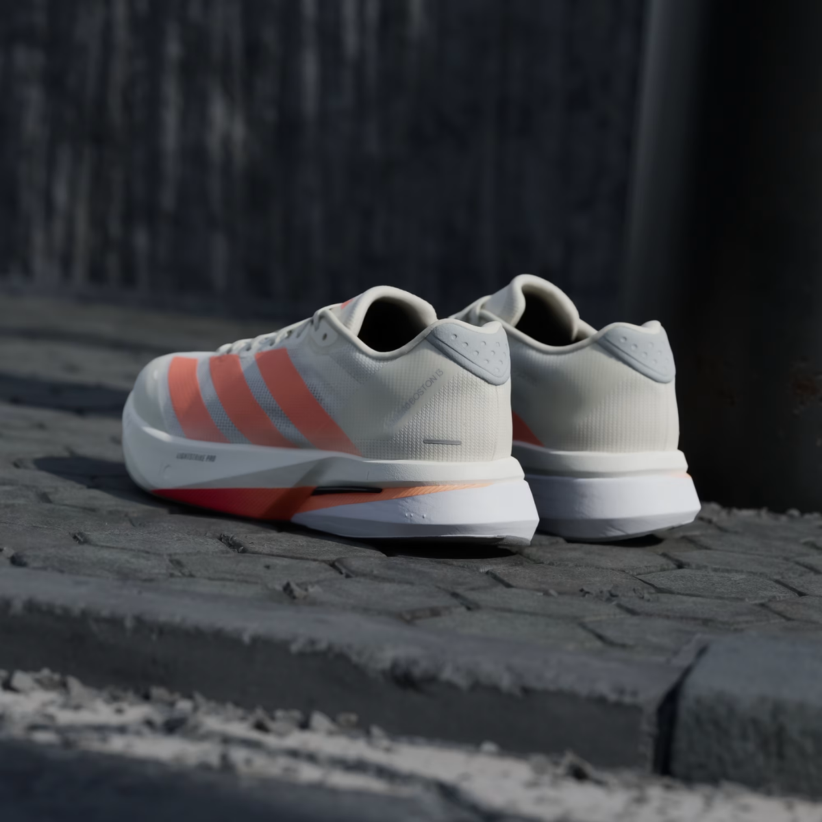 ADIDAS Adizero Boston 13 Mens - FOOTWEAR - Mens Everyday Training