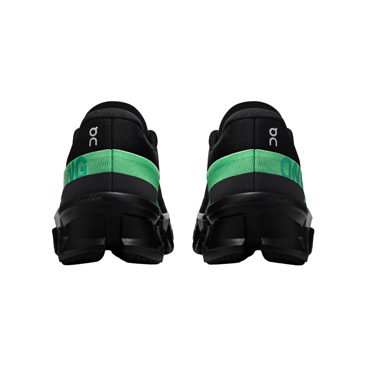 ON Cloudmonster 2 Mens - FOOTWEAR - Mens Neutral Cushioned