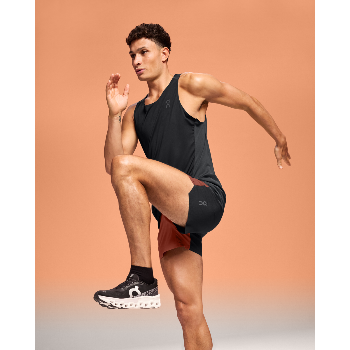 ON Performance Tank Mens - APPAREL - Mens Tanks