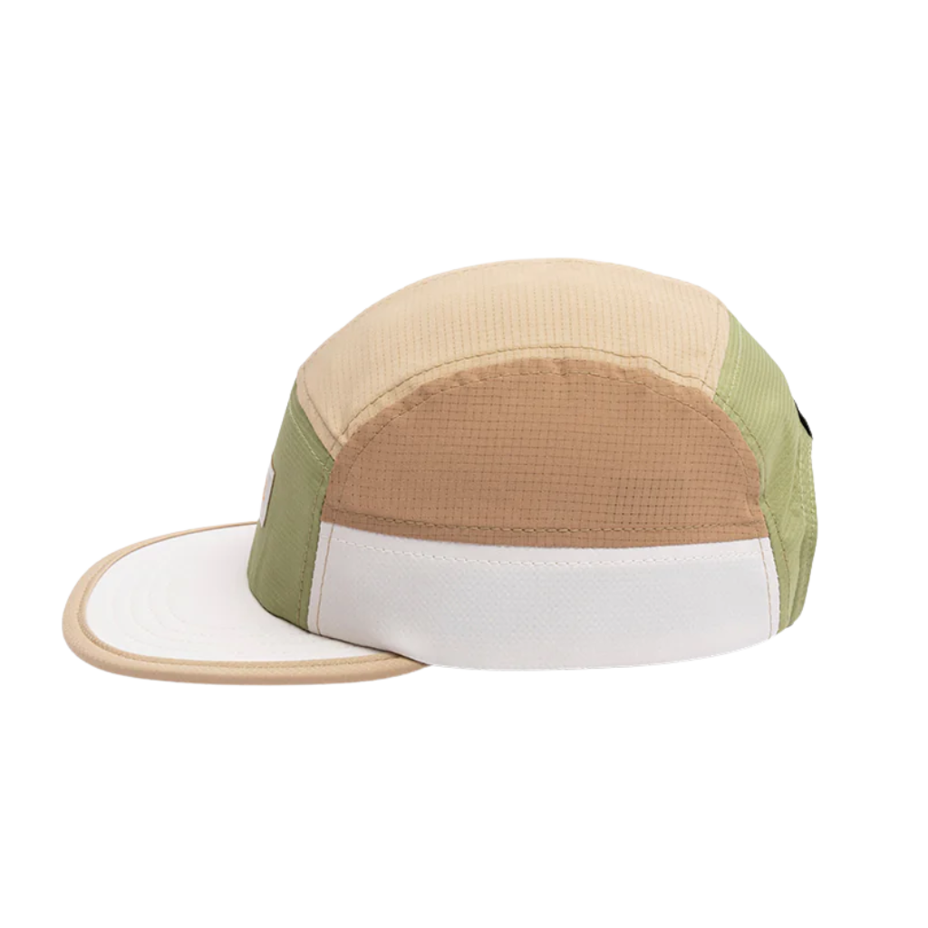 FRACTEL M-SERIES CAP