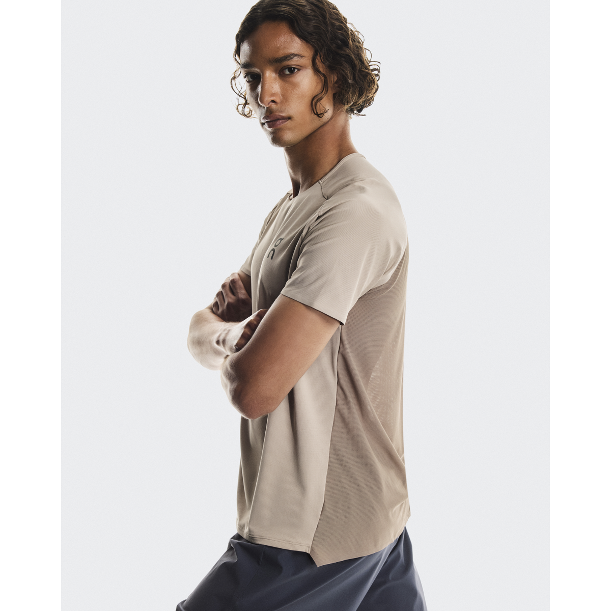 ON Performance-T Mens - APPAREL - Mens T-Shirts