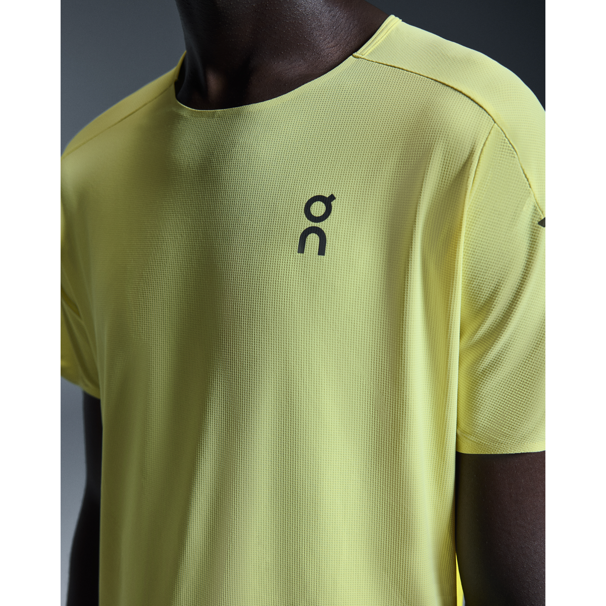 On Performance-T Mens - APPAREL - Mens T-Shirts