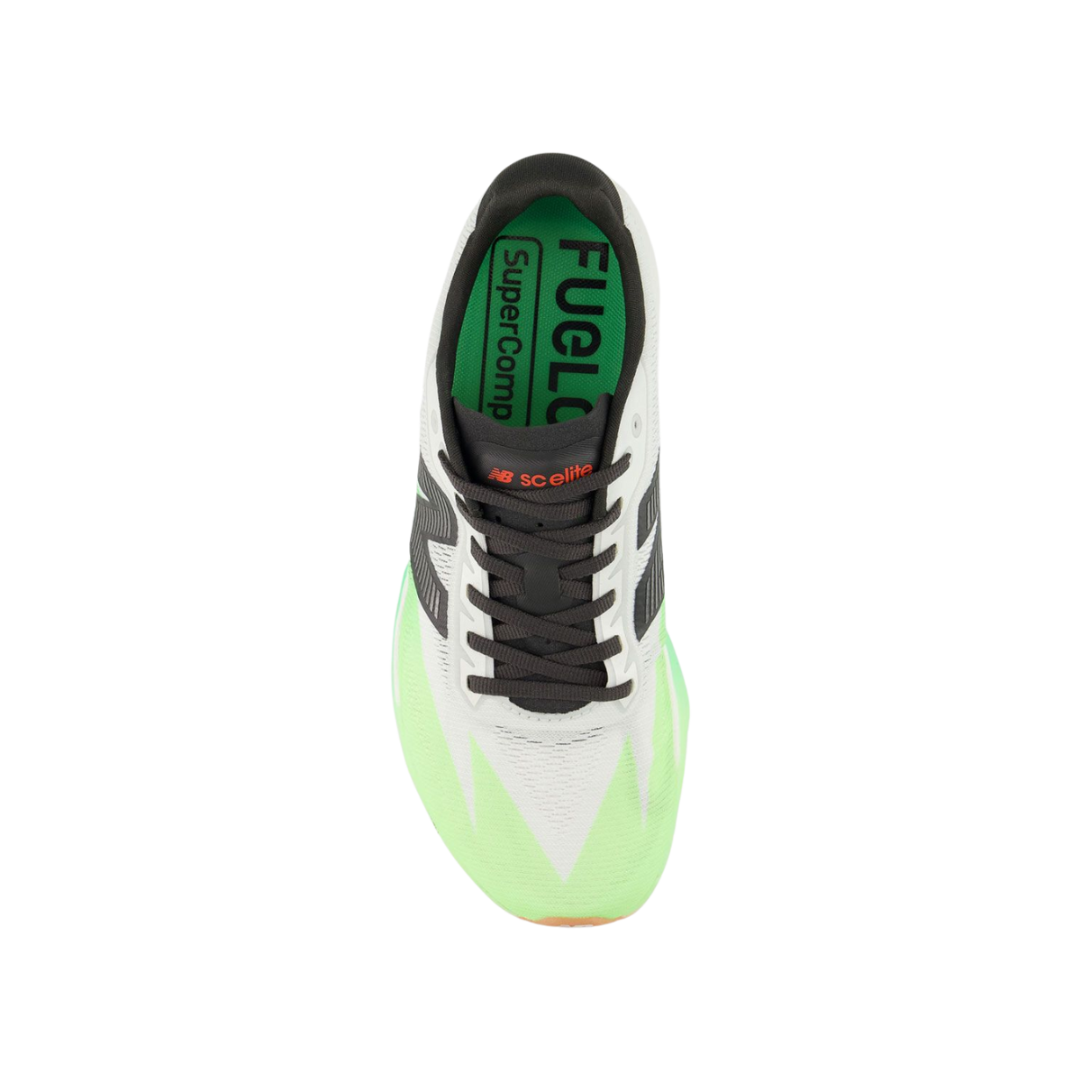 NEW BALANCE FuelCell SuperComp Elite v5 Womens FOOTWEAR - Womens Carbon Plate