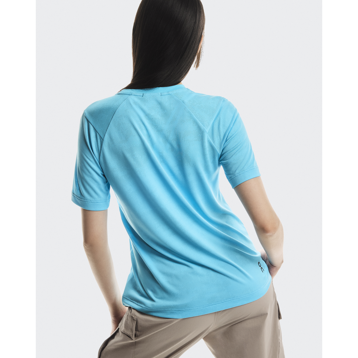 ON Trail-T Womens APPAREL - Womens T-Shirts