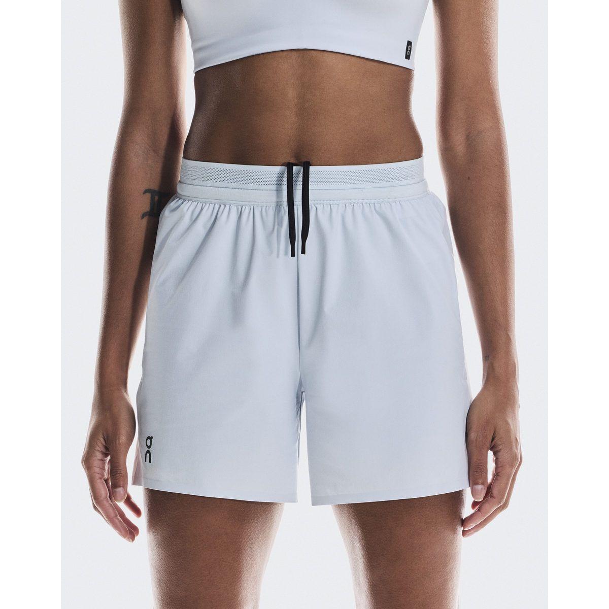 ON 5" Performance Shorts Womens APPAREL - Womens Shorts