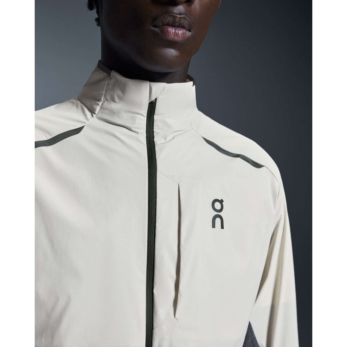 ON Weather Jacket Mens APPAREL - Mens Jackets