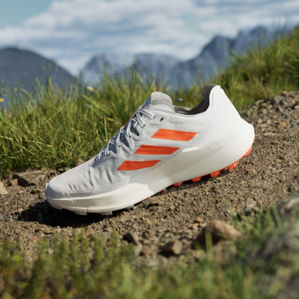 ADIDAS Terrex Agravic Speed FOOTWEAR - Mens Trail