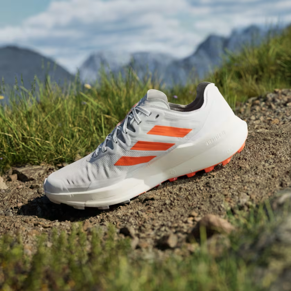 Adidas Terrex Agravic Speed FOOTWEAR - Mens Trail