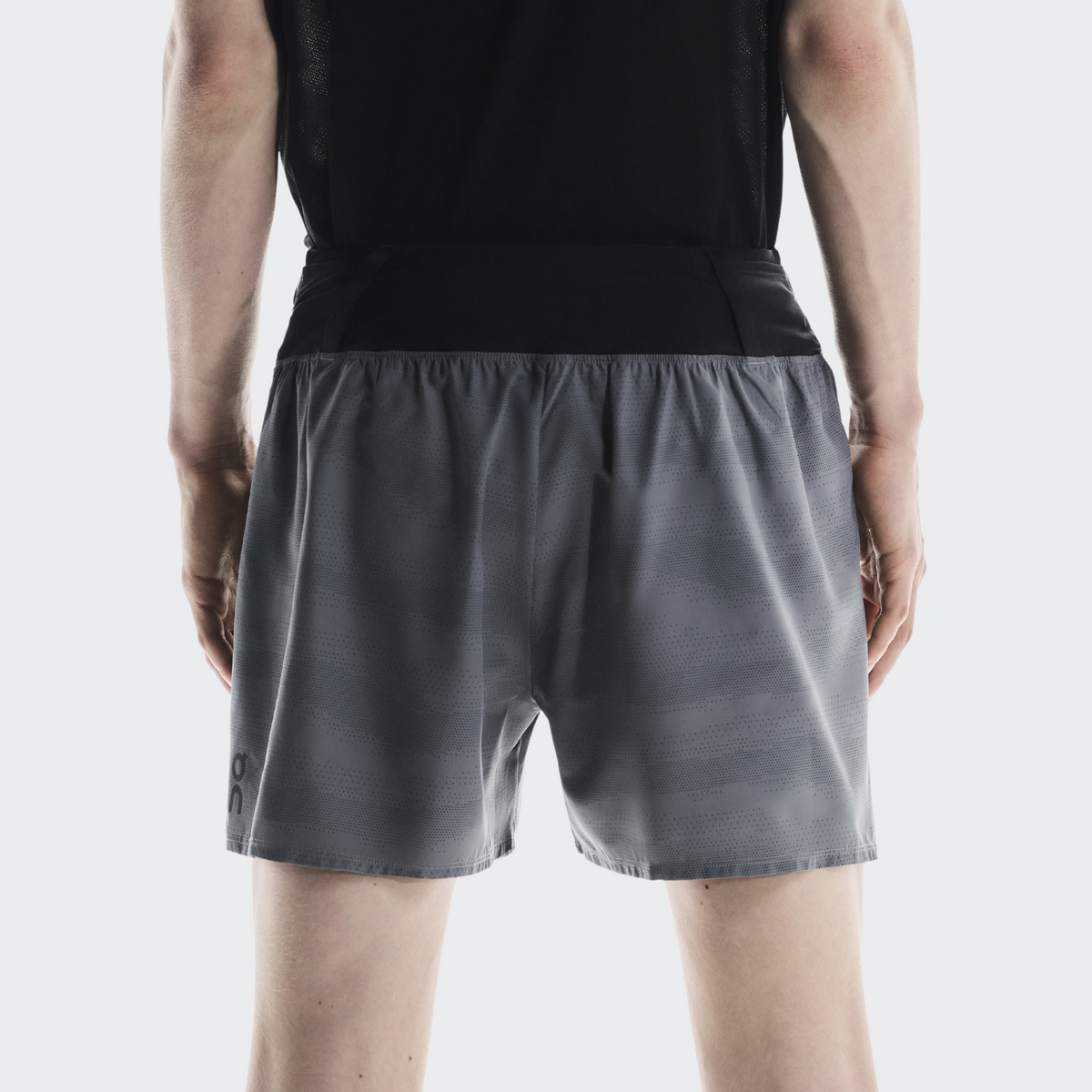 ON Trail Shorts Mens APPAREL - Mens Shorts