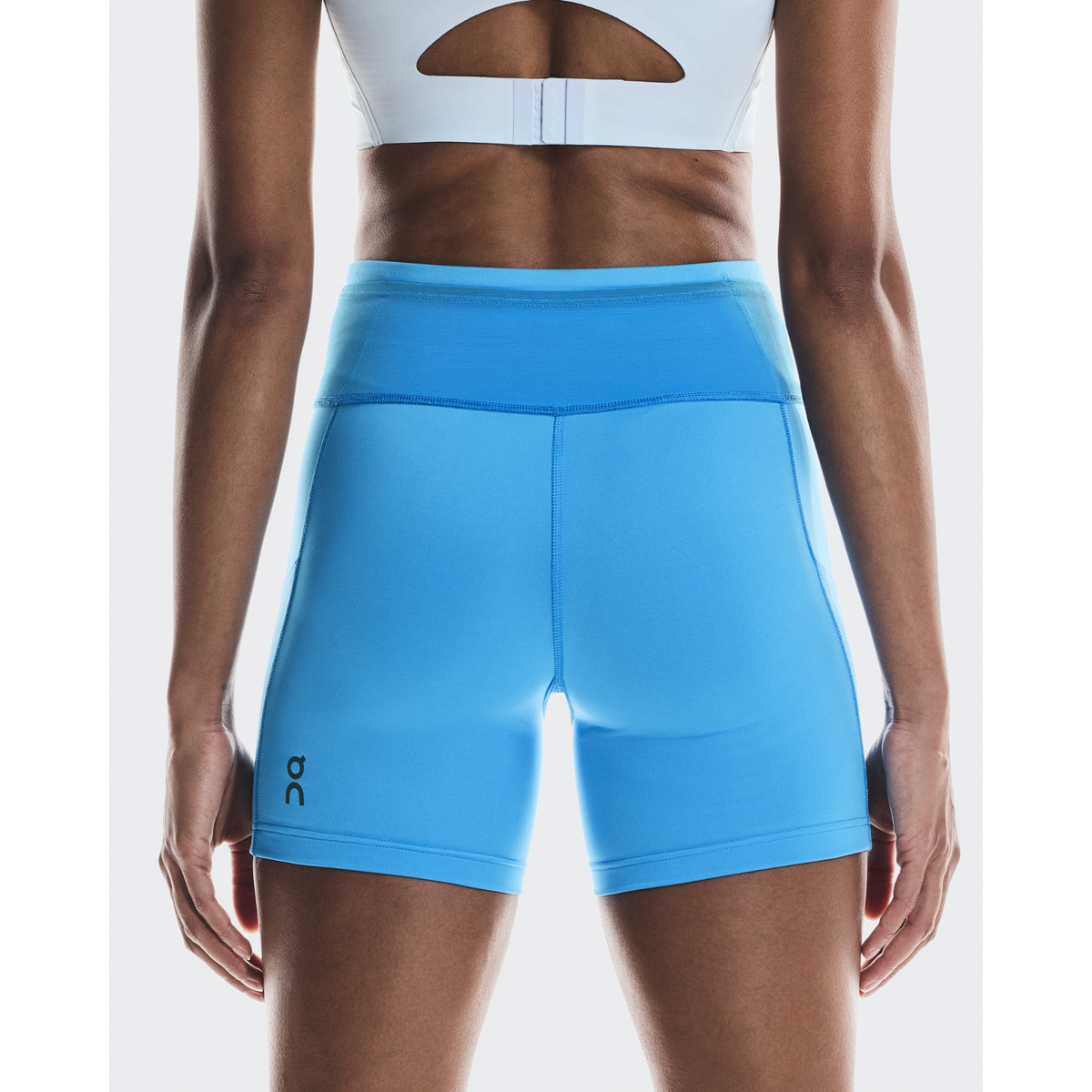 ON Performance Short Tights Womens APPAREL - Womens Tights