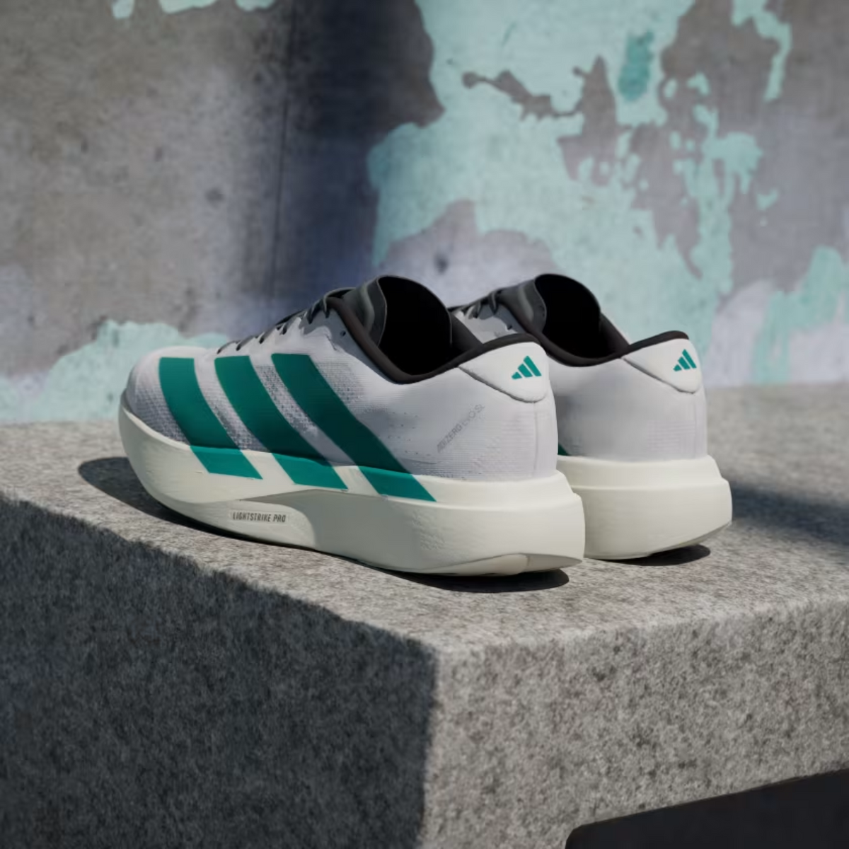 ADIDAS Adizero Evo SL Mens FOOTWEAR - Mens Neutral