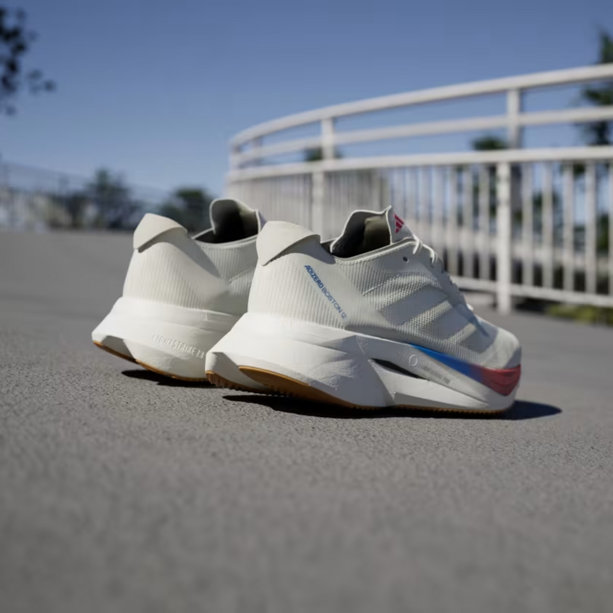 ADIDAS Boston 12 Womens FOOTWEAR - Womens Everyday Training