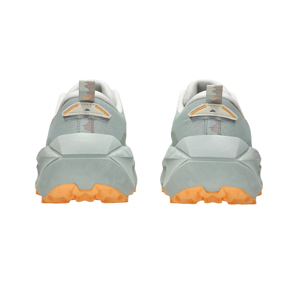 ASICS Trabuco Max 4 Womens FOOTWEAR - Womens Trail