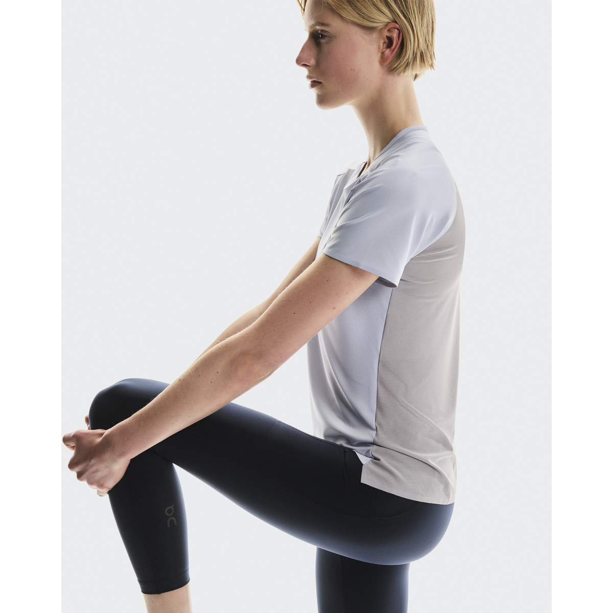 ON Performance-T Womens APPAREL - Womens T-Shirts