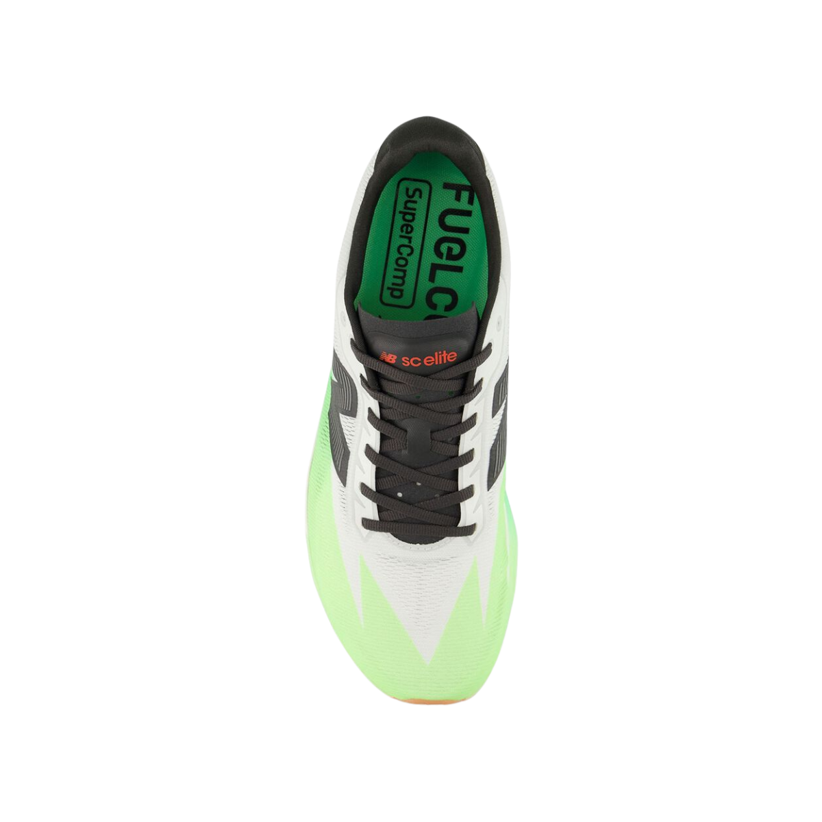 NEW BALANCE FuelCell SuperComp Elite v5 Mens FOOTWEAR - Mens Carbon Plate