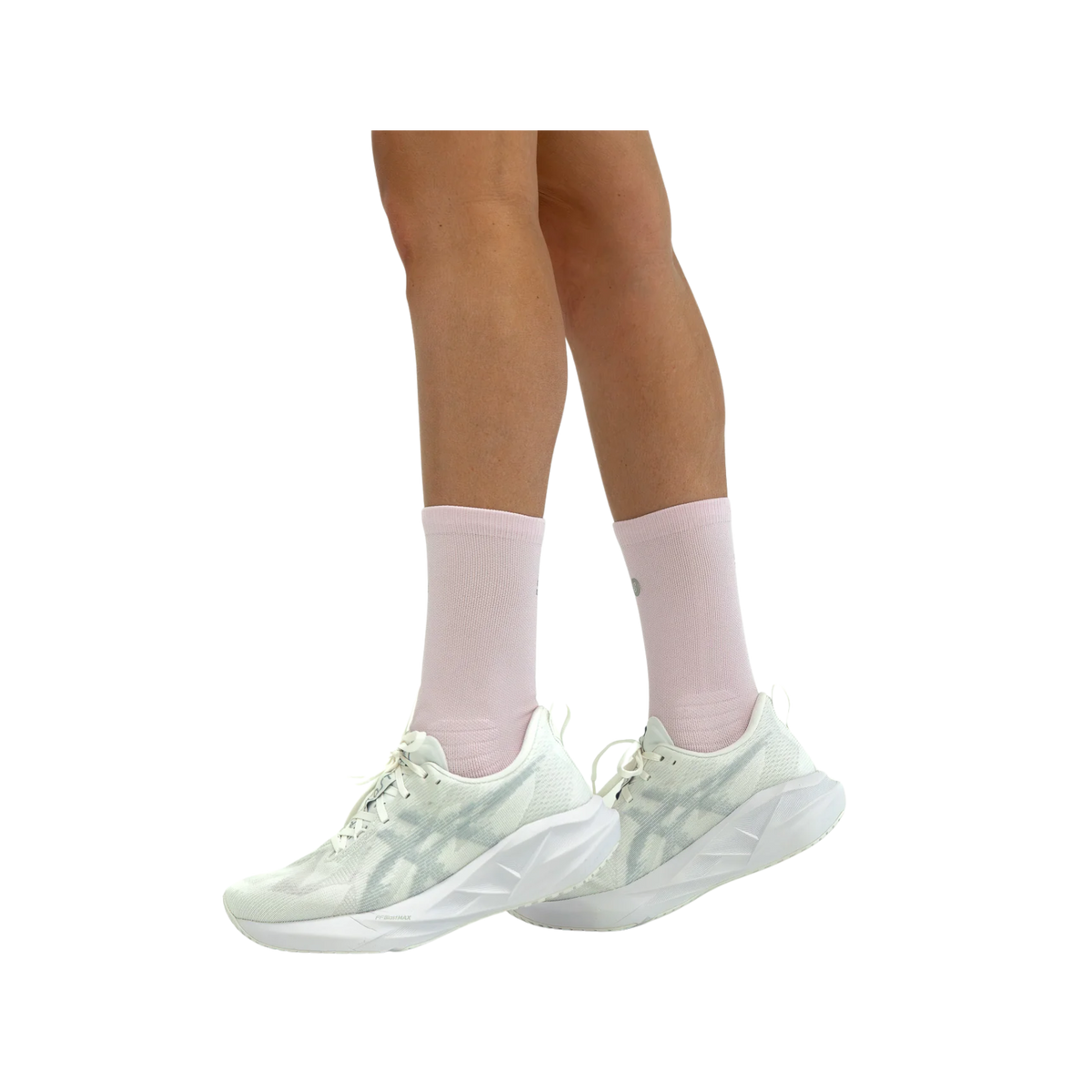 SHYU Racing Half Crew Sock