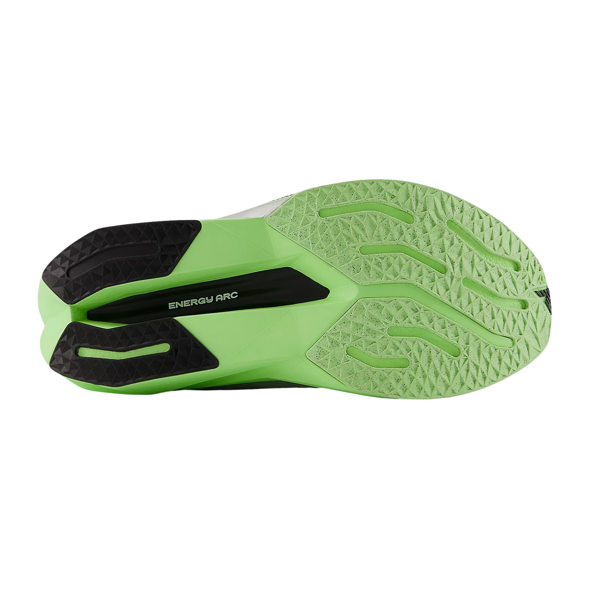 NEW BALANCE FuelCell SuperComp Trainer v3 Womens FOOTWEAR - Womens Carbon Plate