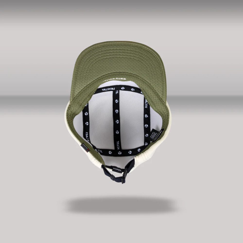 FRACTEL M-SERIES CAP - GEAR - Unisex Hats, Visors & Headwear