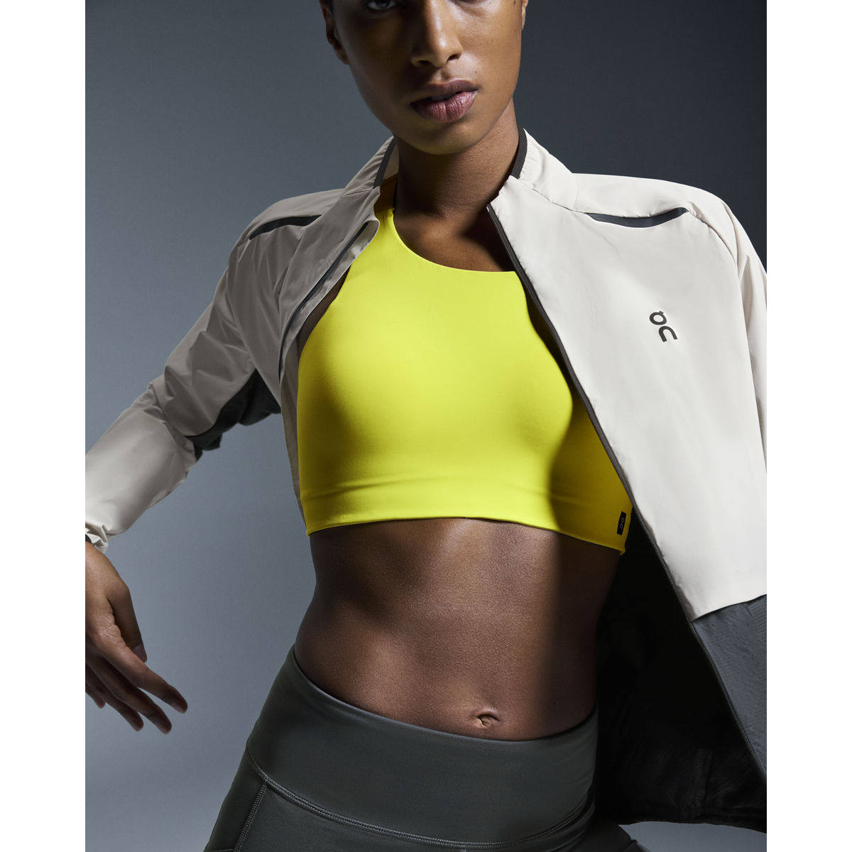 ON Weather Jacket Womens APPAREL - Womens Jackets