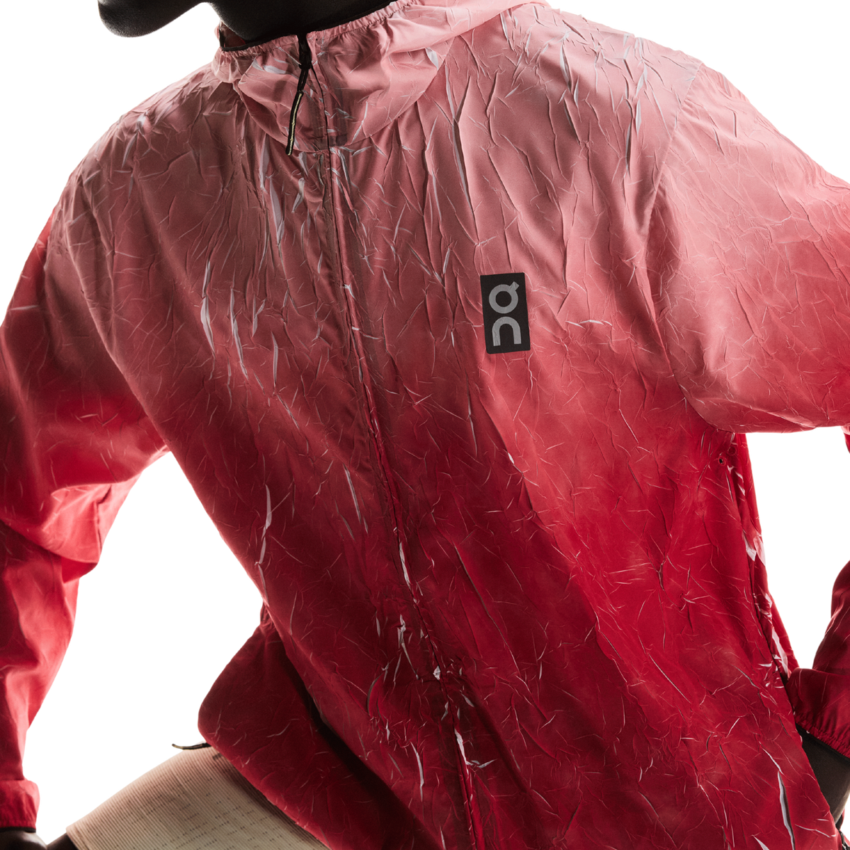 ON Pace Jacket Mens APPAREL - Mens Jackets