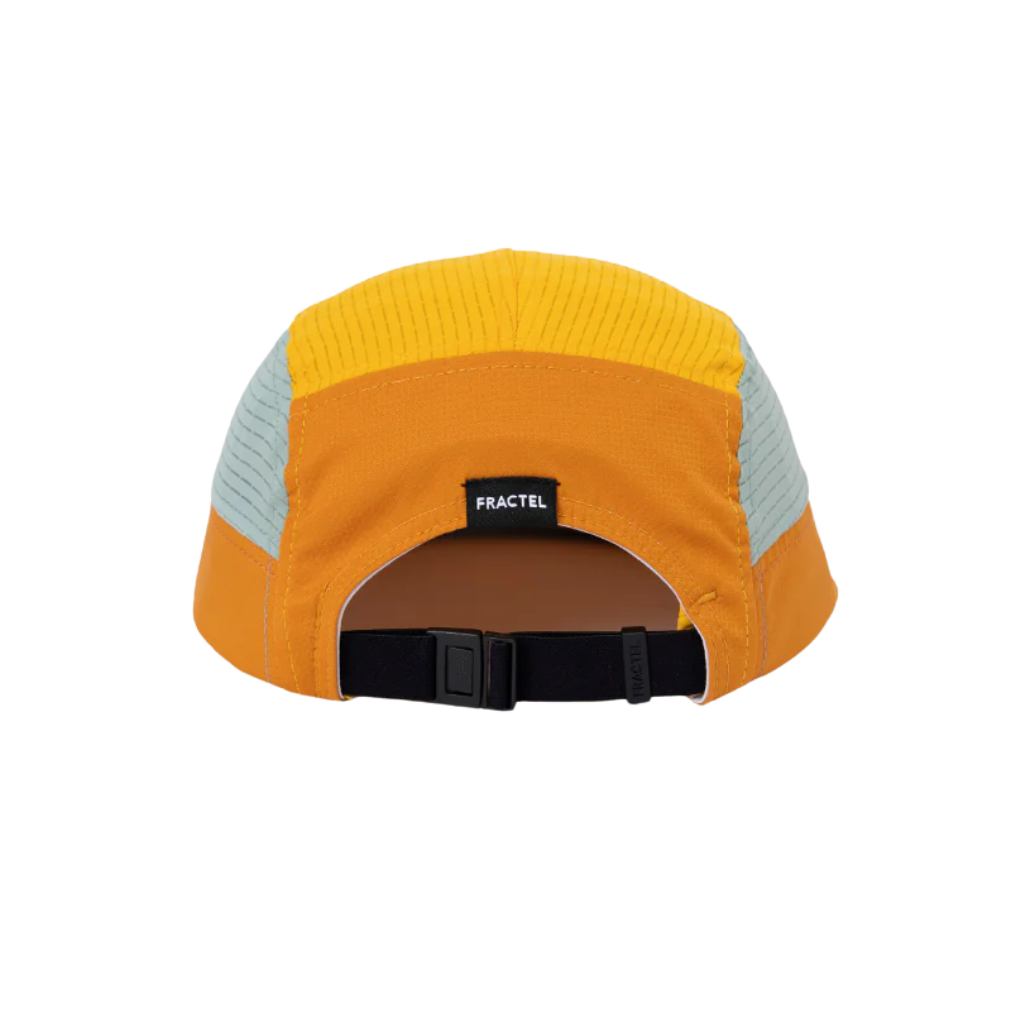 FRACTEL M-SERIES CAP