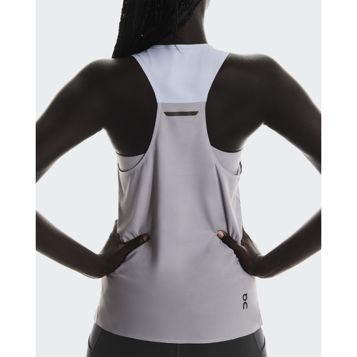 ON Performance Tank Womens APPAREL - Womens Tanks