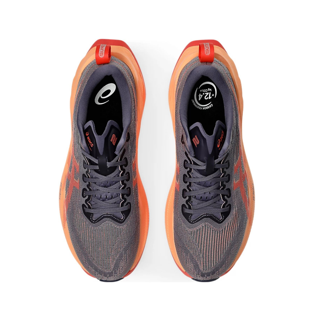 ASICS Superblast 2 Unisex FOOTWEAR - Unisex Neutral 