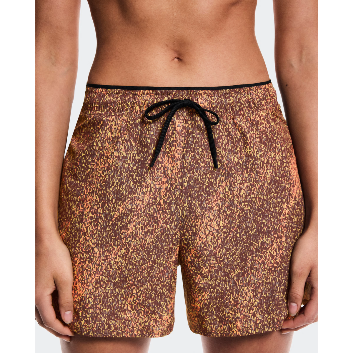 ON Trail Shorts Womens APPAREL - Womens Shorts