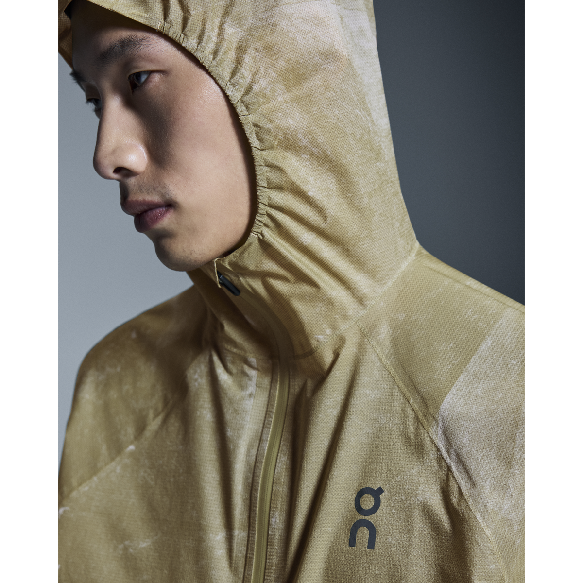 ON Ultra Jacket Mens APPAREL - Mens Jackets