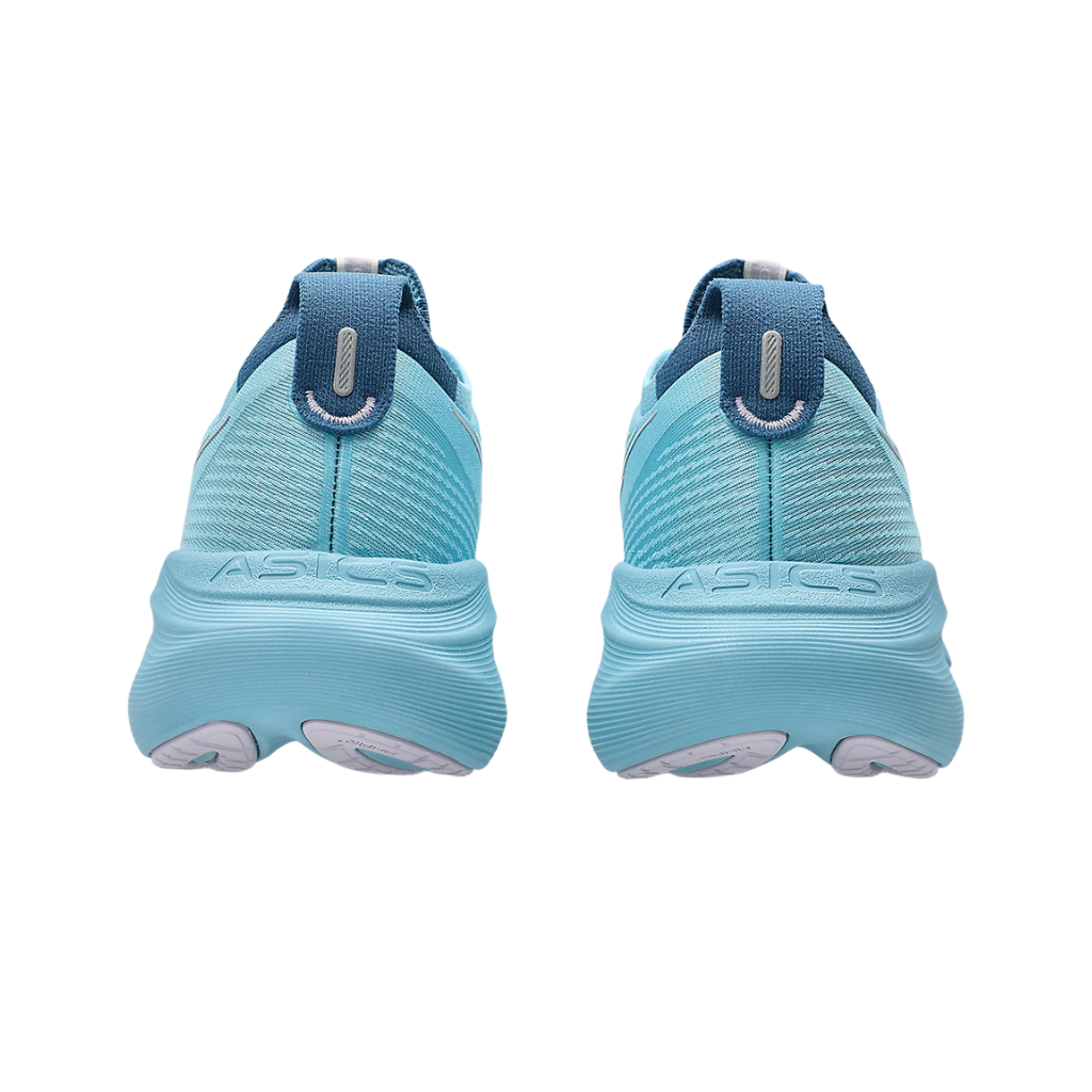 ASICS Gel-Nimbus 27 Womens - FOOTWEAR - Womens Neutral Cushioned