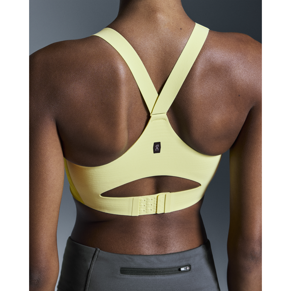 ON Endurance Bra Womens APPAREL - Womens Bras