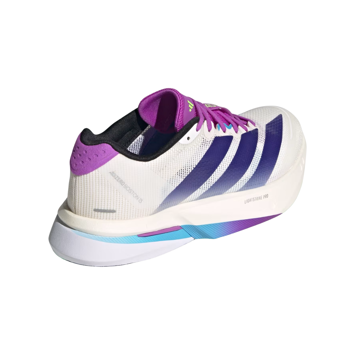 ADIDAS Adizero Boston 13 Womens FOOTWEAR - Womens Everyday Training