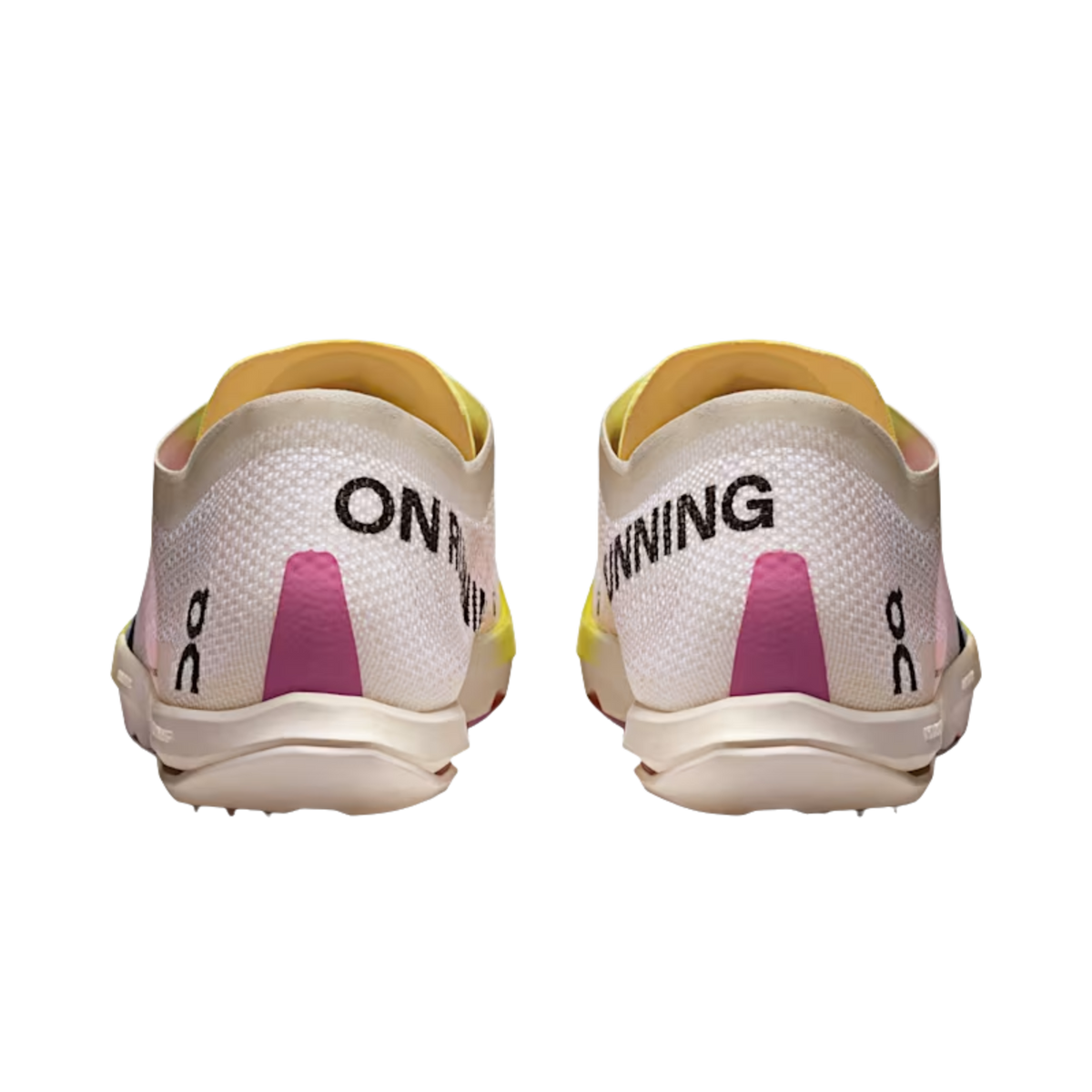 ON Cloudspike Citius 2 Mens FOOTWEAR - Mens Track Spikes