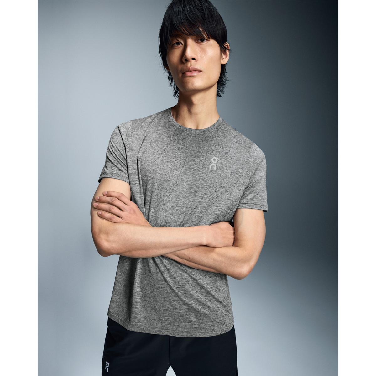 ON Core-T Mens APPAREL - Mens T-Shirts