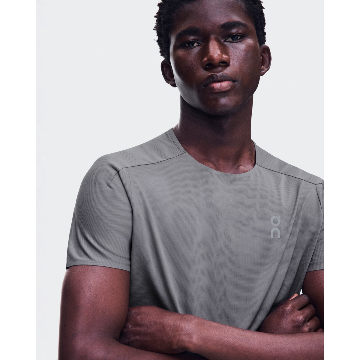 ON Performance-T Mens - APPAREL - Mens T-Shirts