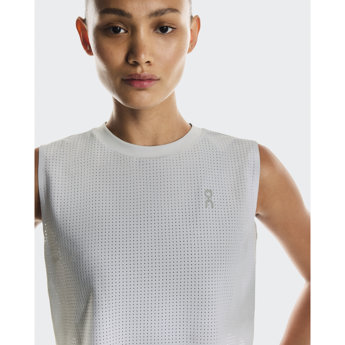 ON Pace Tank Womens APPAREL - Womens Tanks