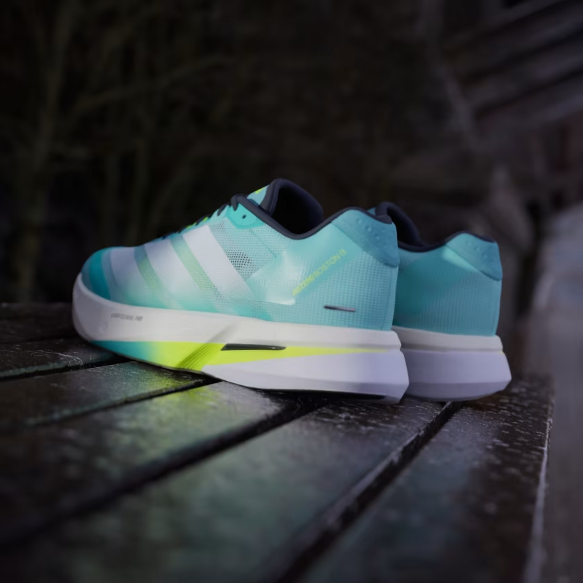 ADIDAS Adizero Boston 13 Mens FOOTWEAR - Mens Everyday Training