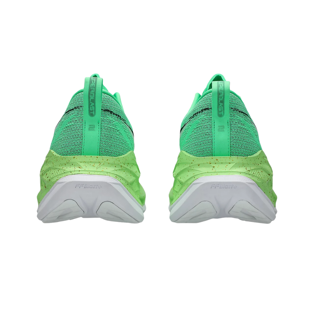 ASICS Superblast 2 Ekiden Unisex FOOTWEAR - Unisex Neutral