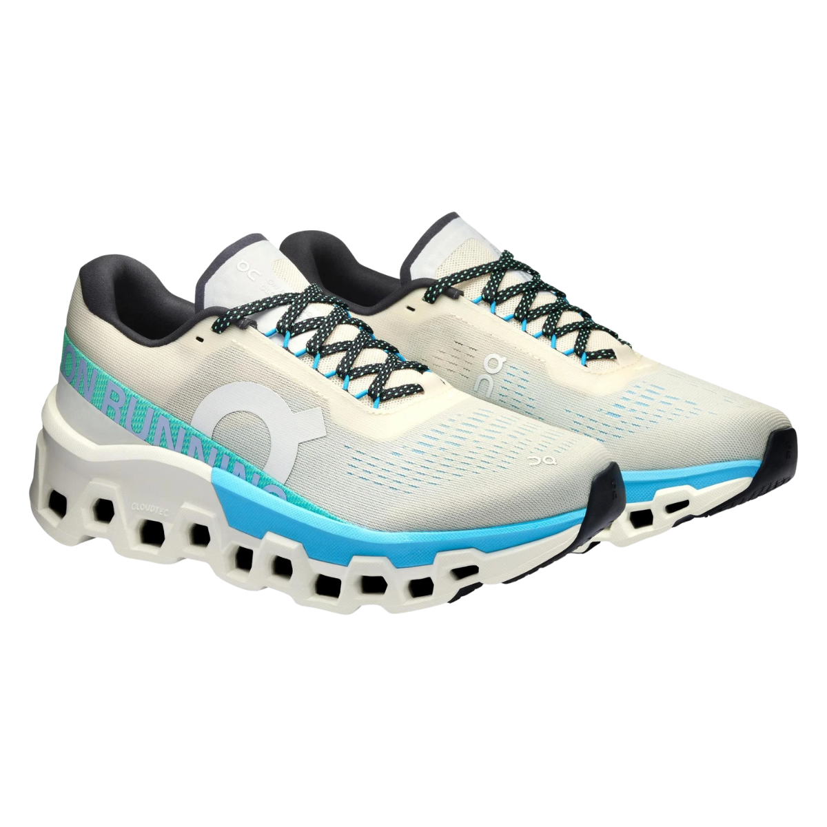 ON Cloudmonster 2 Womens FOOTWEAR - Womens Neutral Cushioned