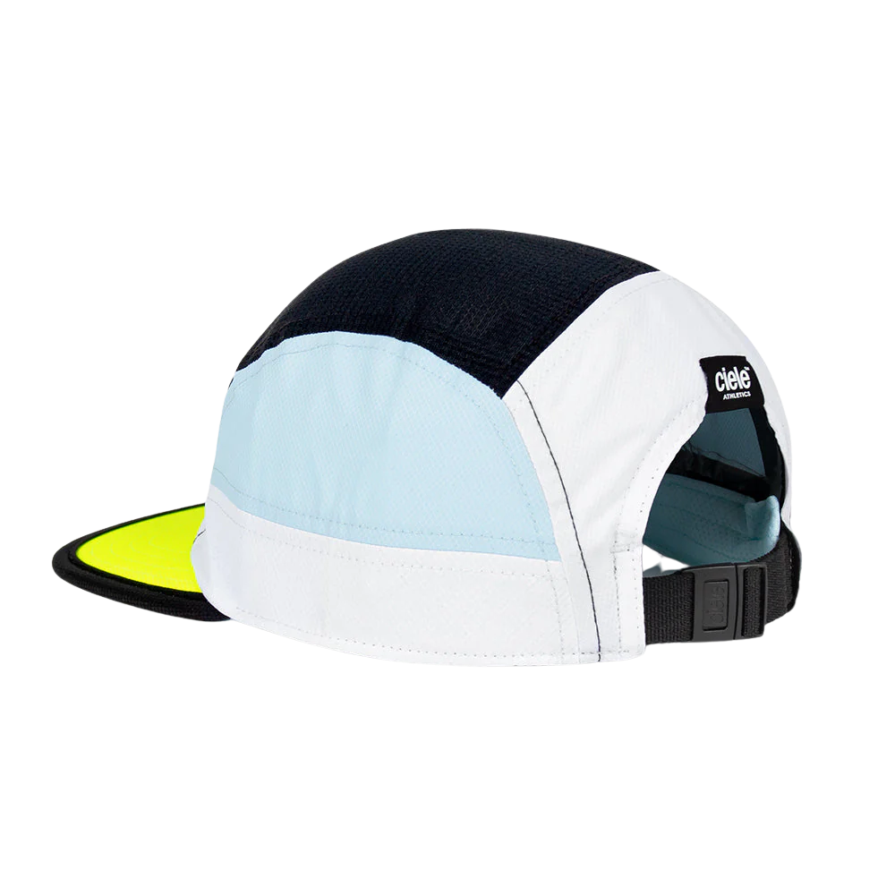 CIELE GOCap - Field - Iconic Bar GEAR - Unisex Hats, Visors & Headwear